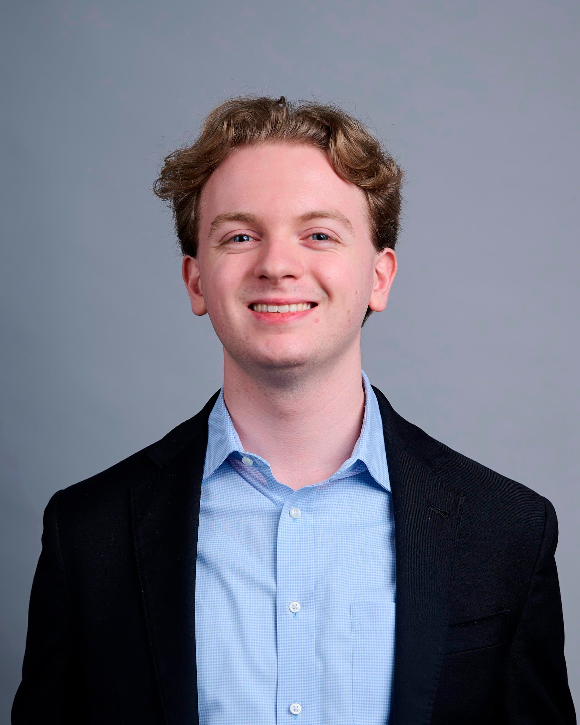 Luke Jannazzo
